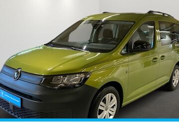 VW Caddy 1.980 km 37.850 &euro; Düsseldorf 40233