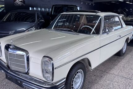 Mercedes-Benz 250 94.400 km 23.999 &euro; Oberhausen 46145
