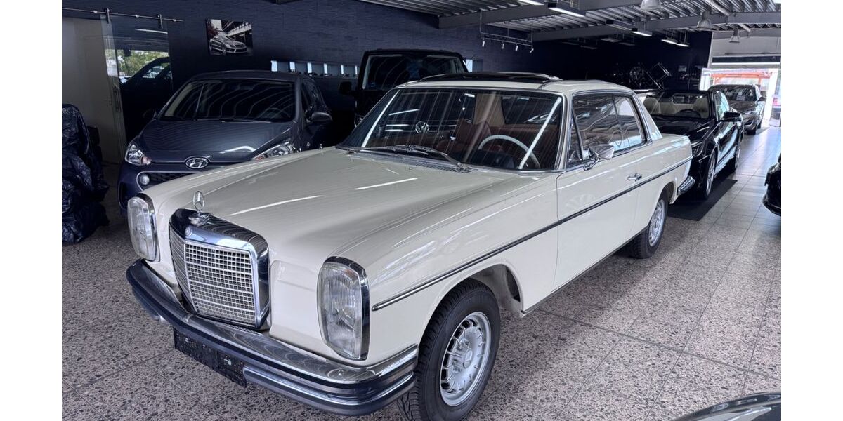 Mercedes-Benz 250 94.400 km 23.999 &euro; Oberhausen 46145