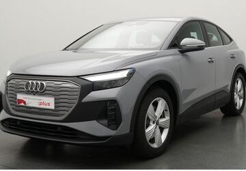 Audi Q4 e-tron 48.539 km 33.988 &euro; Leverkusen 51373