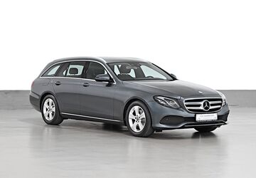 Mercedes-Benz E 220 125.000 km 22.990 &euro; Düsseldorf 40597