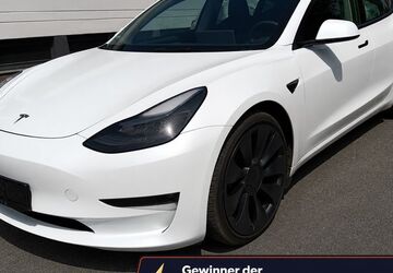 Tesla Model 3 80.000 km 29.999 &euro; Wuppertal 42281