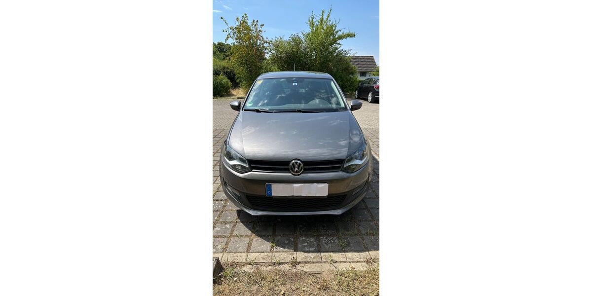 VW Polo 199.563 km 2.500 &euro; Düsseldorf 40224