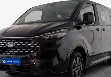 Ford Tourneo Custom 16.286 km 43.990 &euro; Düsseldorf 40233