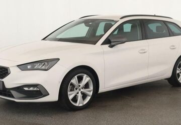 Seat Leon 66.100 km 19.484 &euro; Düsseldorf 40233