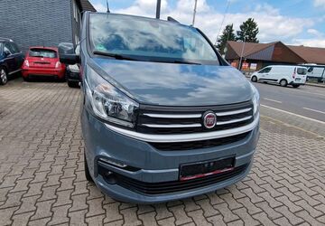 Fiat Talento 109.560 km 15.500 &euro; Remscheid 42899