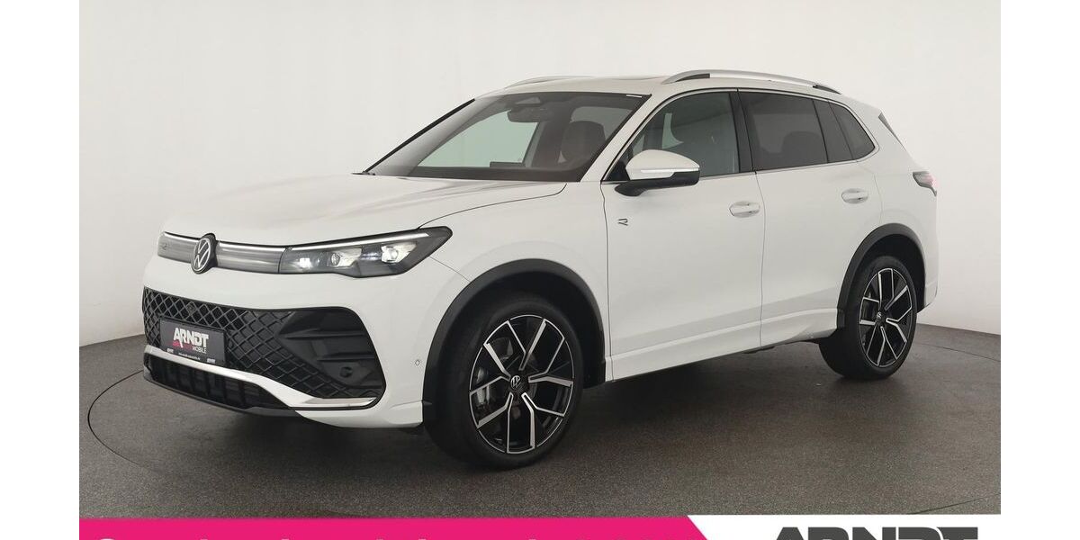 VW Tiguan 26.900 km 44.384 &euro; Düsseldorf 40233