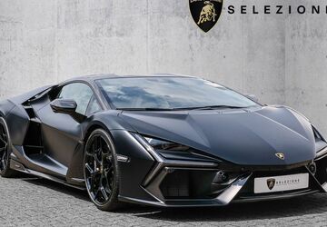 Lamborghini Revuelto 4.790 km 609.900 &euro; Düsseldorf 40476