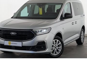 Ford Tourneo Connect 43.050 km 21.760 &euro; Düsseldorf 40599