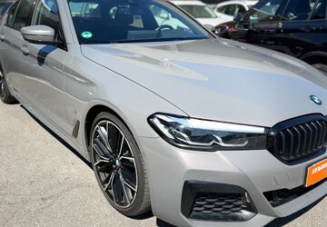 BMW 530 173.000 km 28.880 &euro; Düsseldorf 40549