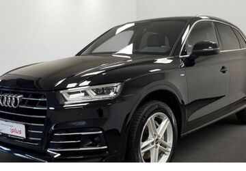 Audi Q5 85.402 km 29.900 &euro; Düsseldorf 40233
