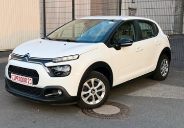Citroen C3 96.619 km 9.400 &euro; Düsseldorf 40237