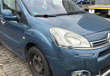 Citroen Berlingo 200.466 km 1.990 &euro; wuppertal 42285