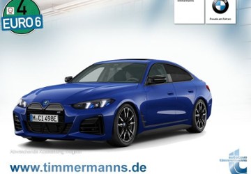 BMW i4 46.368 km 55.260 &euro; Düsseldorf 40549
