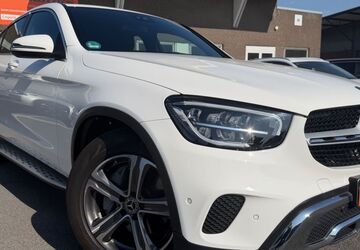 Mercedes-Benz GLC 300 59.980 km 38.880 &euro; Düsseldorf 40549