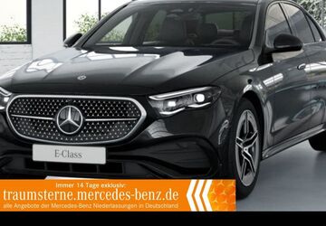 Mercedes-Benz E 450 16.499 km 66.980 &euro; Düsseldorf 40470