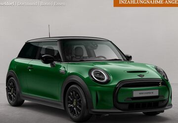 Mini Cooper SE 33.523 km 19.990 &euro; Düsseldorf 40237