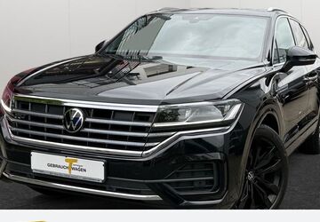 VW Touareg 73.230 km 44.990 &euro; Düsseldorf 40233