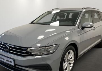 VW Passat Variant 50.617 km 25.970 &euro; Düsseldorf 40233