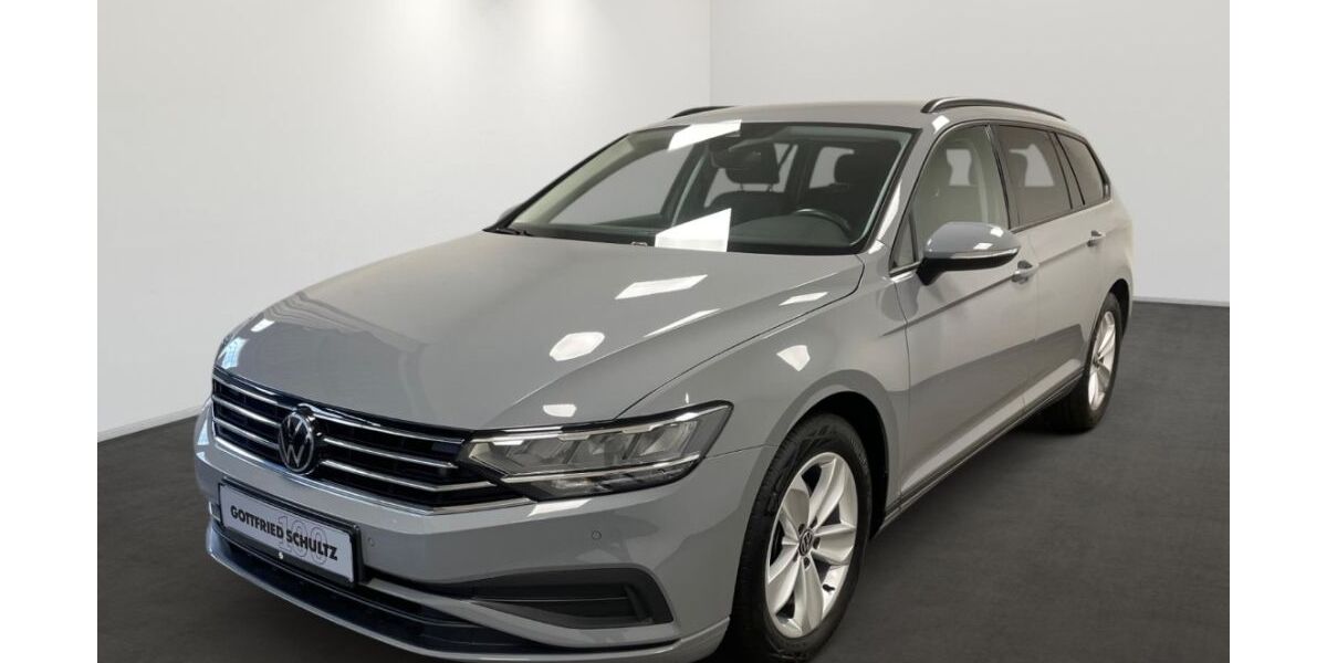 VW Passat Variant 50.617 km 25.970 &euro; Düsseldorf 40233