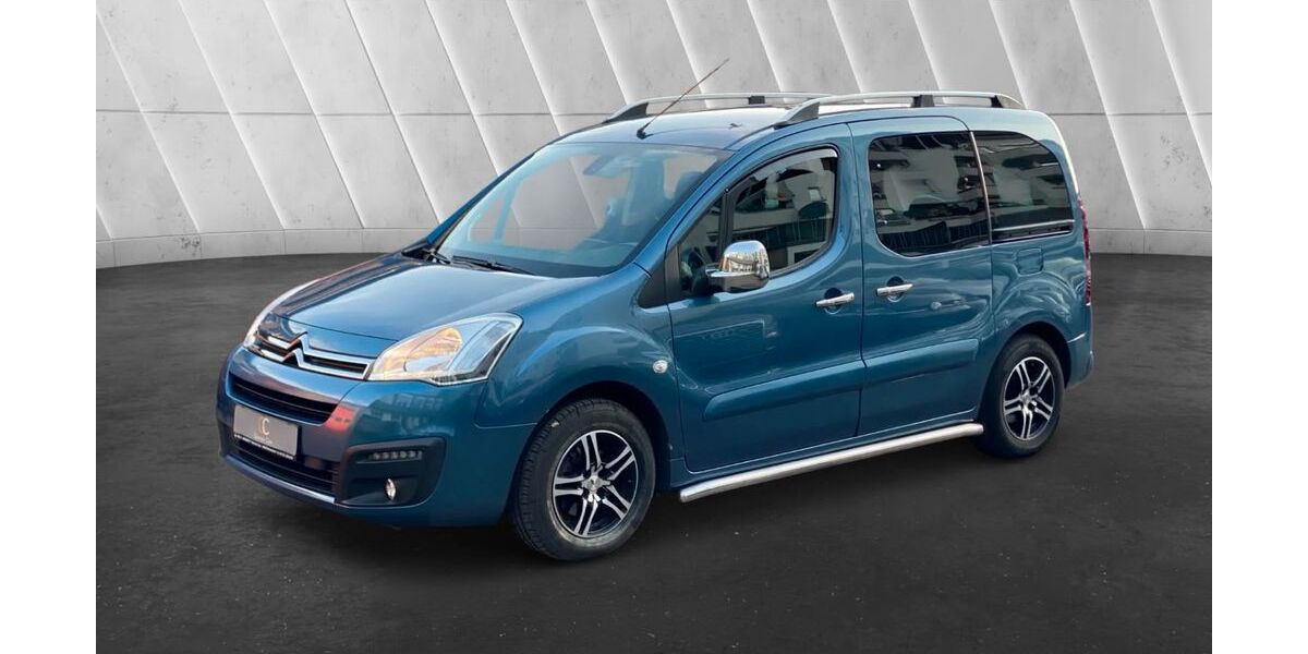 Citroen Berlingo 128.928 km 9.900 &euro; Düsseldorf 40233