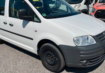 VW Caddy 150.000 km 3.300 &euro; Düsseldorf 40233
