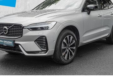Volvo XC60 41.616 km 39.450 &euro; Düsseldorf 40474