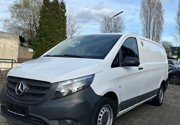 Mercedes-Benz Vito 288.061 km 7.790 &euro; Düsseldorf 40597