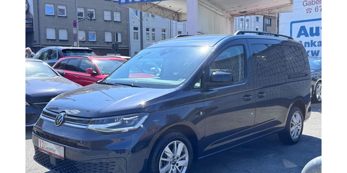 VW Caddy 85.175 km 24.950 &euro; Oberhausen 46045