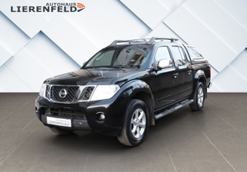 Nissan Navara 166.976 km 12.990 &euro; Düsseldorf 40231
