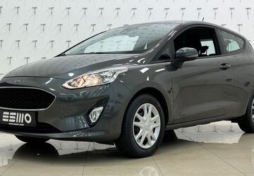 Ford Fiesta 67.860 km 6.900 &euro; Oberhausen 46149