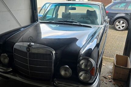 Mercedes-Benz 280 160.000 km 22.500 &euro; Willich 47877