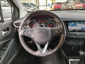 Opel Crossland X Innovation PDC SHZ LHZ Navi Tempo 21.122 km 15.470 &euro; HAAN 42781