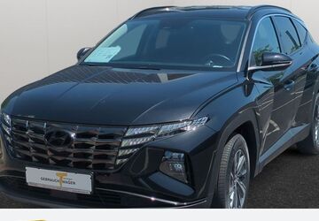 Hyundai TUCSON 8.750 km 28.590 &euro; Düsseldorf 40233