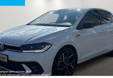 VW Polo 6.138 km 30.560 &euro; Grevenbroich 41515