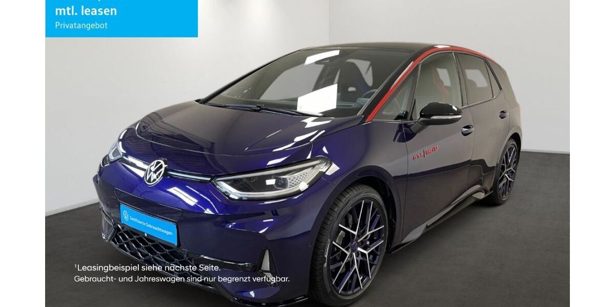 VW ID.3 14.095 km 47.990 &euro; Düsseldorf 40233