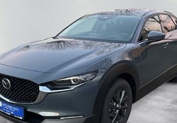 Mazda CX-30 7.100 km 28.980 &euro; Düsseldorf 40472