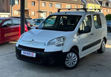 Citroen Berlingo 186.369 km 3.990 &euro; Mönchengladbach 41238