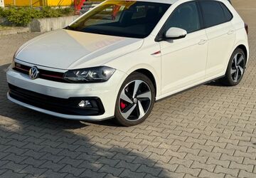 VW Polo 99.995 km 13.699 &euro; Oberhausen 46145