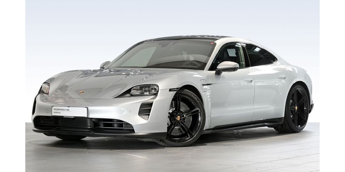 Porsche Taycan 36.125 km 75.900 &euro; Düsseldorf 40468