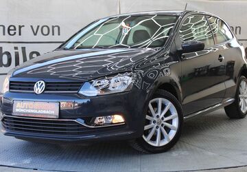 VW Polo 155.000 km 6.800 &euro; Mönchengladbach 41066