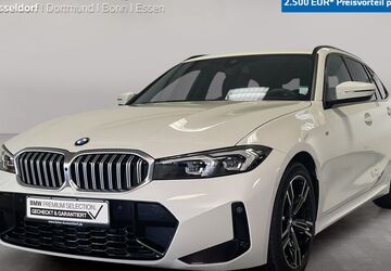 BMW 320 13.493 km 43.699 &euro; Düsseldorf 40237