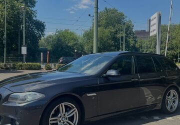 BMW 530 301.587 km 10.900 &euro; Düsseldorf 40217