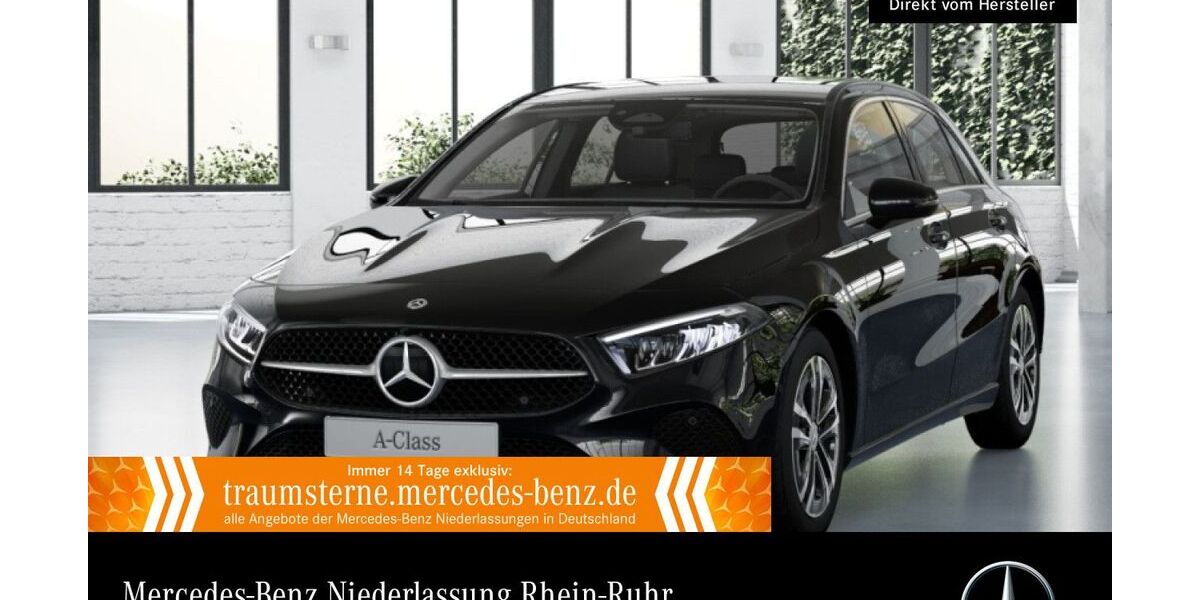 Mercedes-Benz A 180 8.168 km 26.490 &euro; Neuss 41460