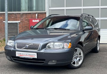 Volvo V70 319.000 km 4.999 &euro; Düsseldorf 40233