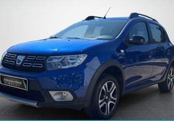 Dacia Sandero 11.490 km 12.500 &euro; Moenchengladbach 41063