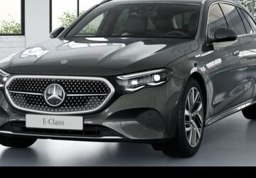 Mercedes-Benz E 300 7.459 km 58.990 &euro; Düsseldorf 40470