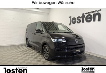 VW T7 Multivan 49.923 km 42.990 &euro; Monheim am Rhein 40789