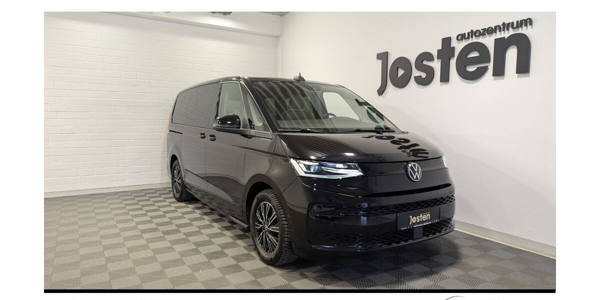 VW T7 Multivan 49.923 km 45.990 &euro; Monheim am Rhein 40789