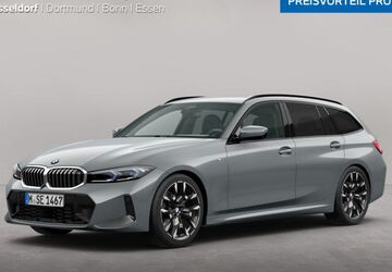 BMW 330 24.852 km 52.899 &euro; Düsseldorf 40237